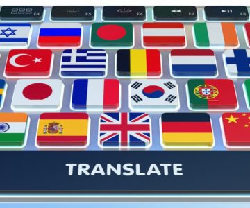 Translation exercises