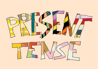 Present tense exercises