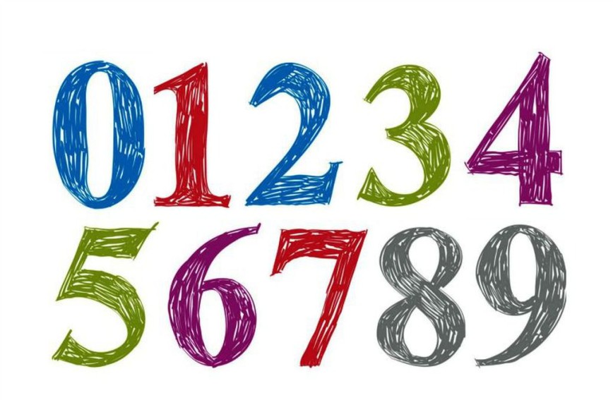 Brojevi + genitiv (Numbers + genitive case)
