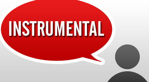 Instrumental case