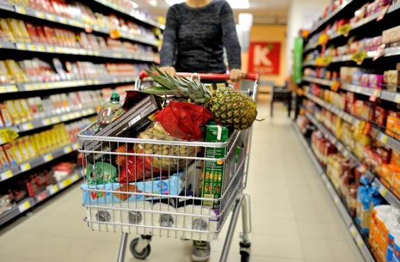 Shopping – kupovina