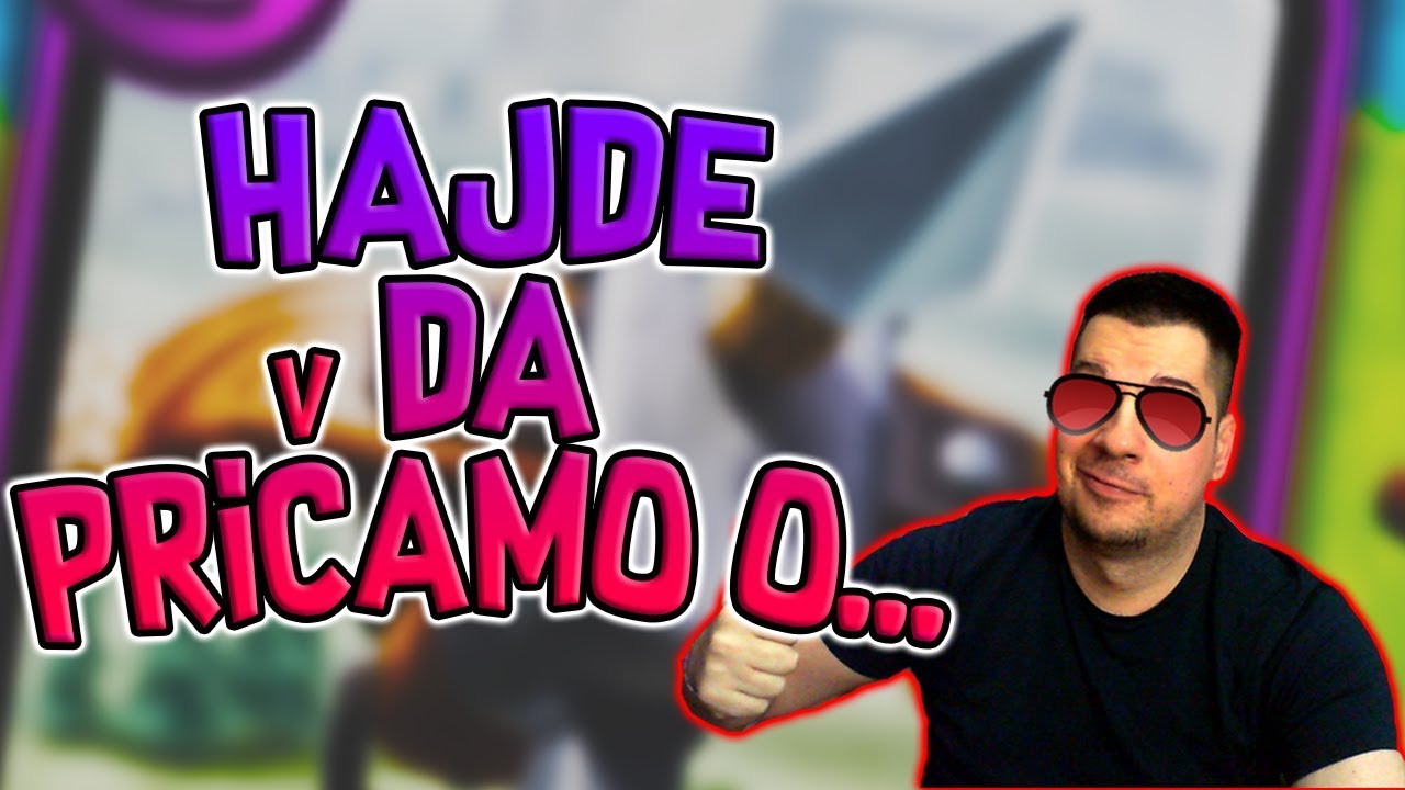 Kaži  dvije  stvari koje: