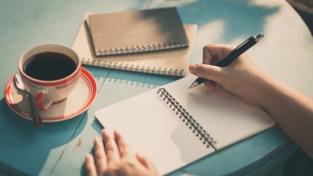 Lista svršenih i nesvršenih glagola (Perfective and imperfective verb list)