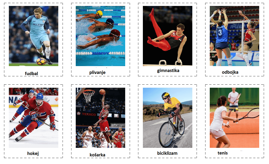 Sport
