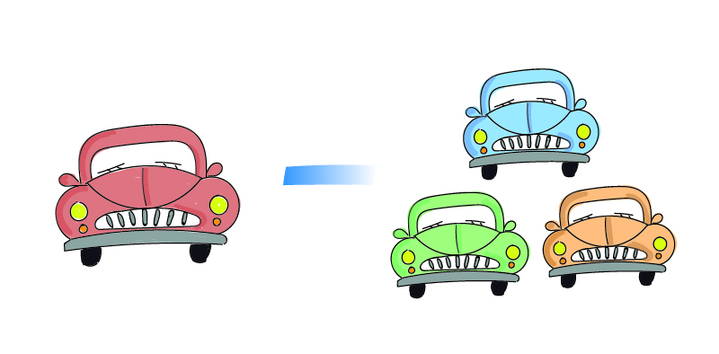 Nominative plural exercise
