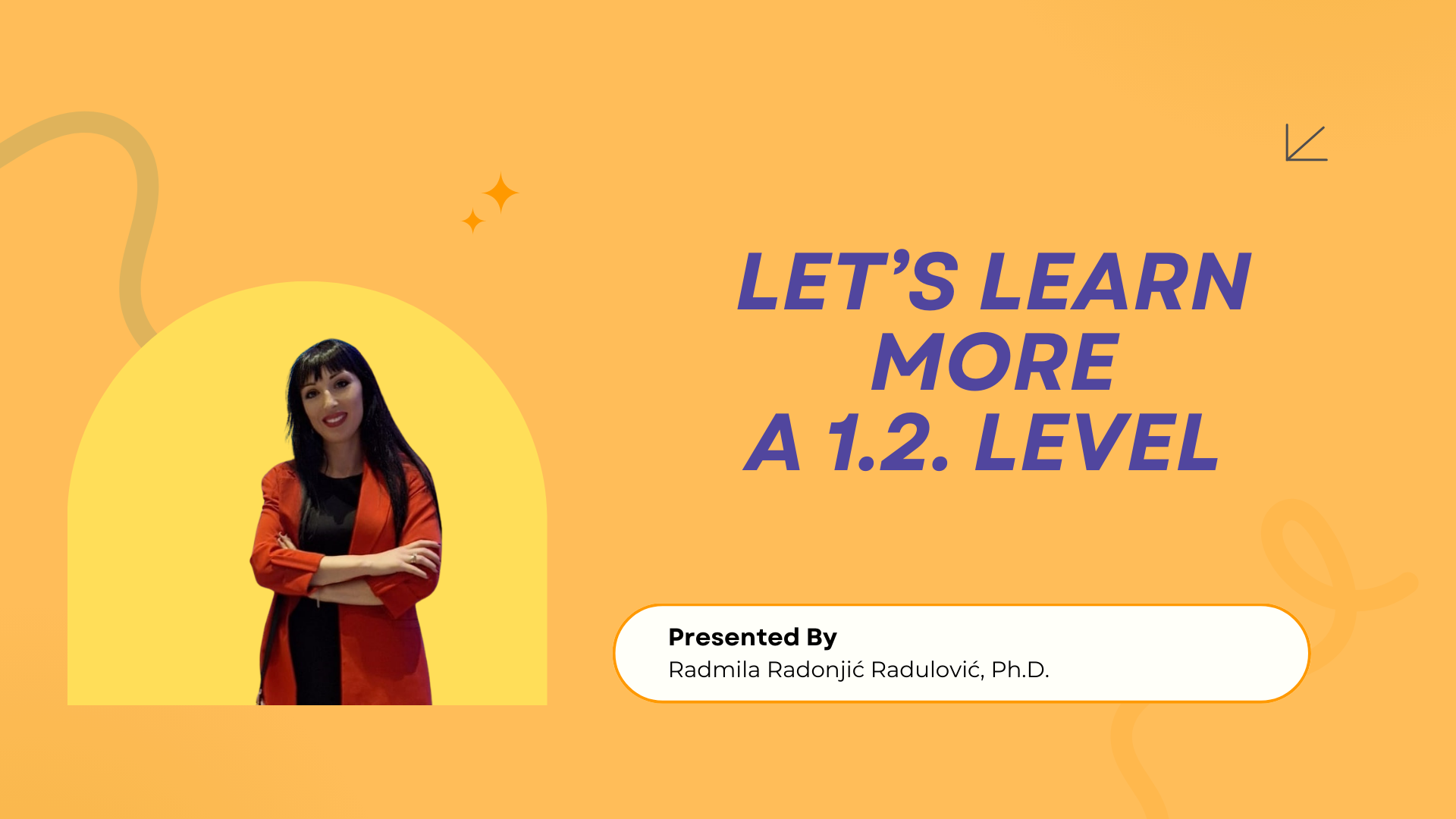 Read more about the article Level 2 (A 1.2.)