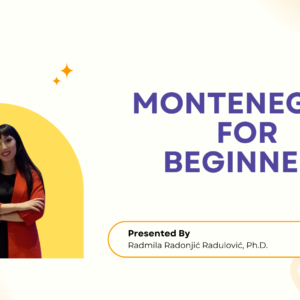 The Ultimate Online Course for Beginners (A1.1)