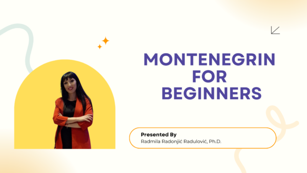 The Ultimate Online Course for Beginners (A1.1)